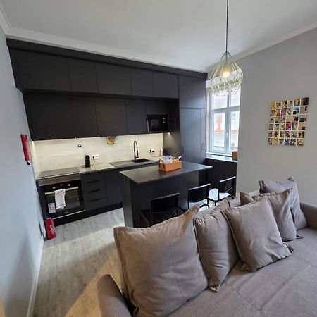 My Lisbon Story Apartment Luaran gambar