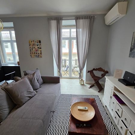 My Lisbon Story Apartment Luaran gambar
