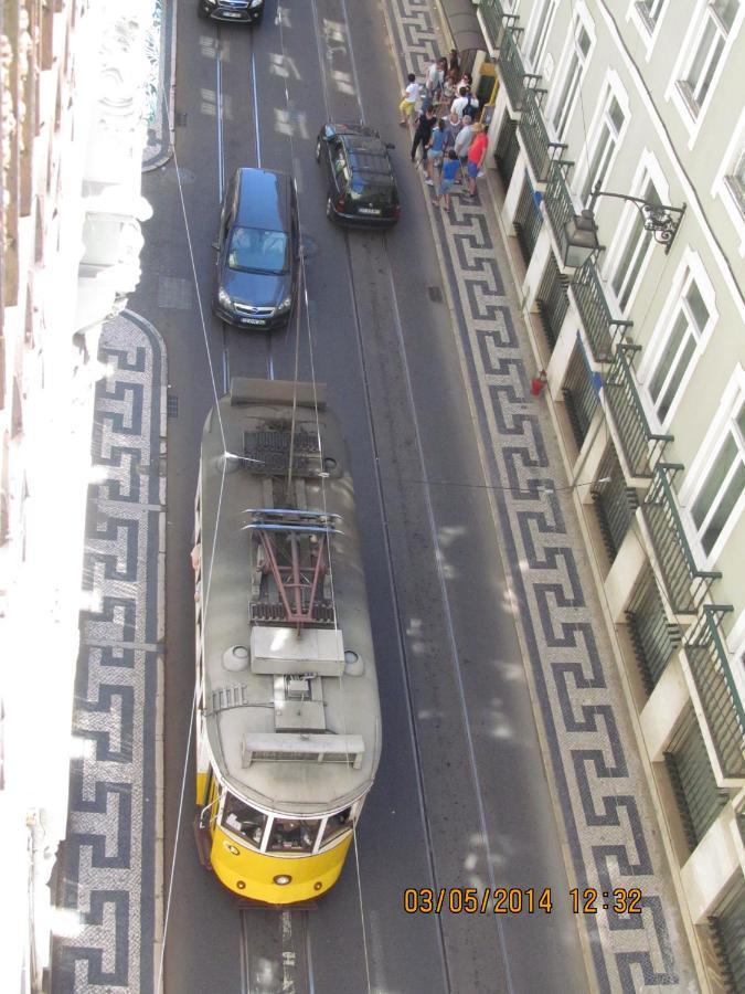 My Lisbon Story Apartment Luaran gambar