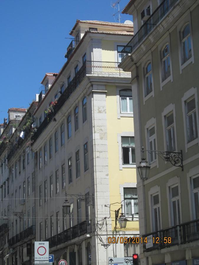 My Lisbon Story Apartment Luaran gambar