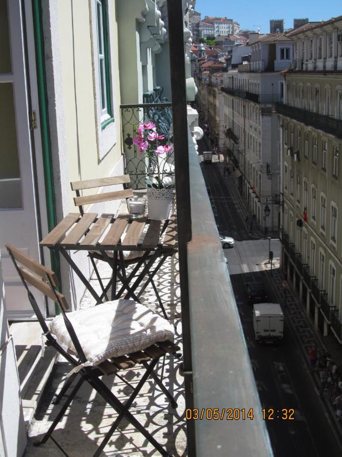 My Lisbon Story Apartment Luaran gambar