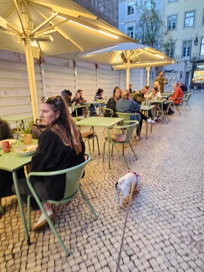 My Lisbon Story Apartment Luaran gambar