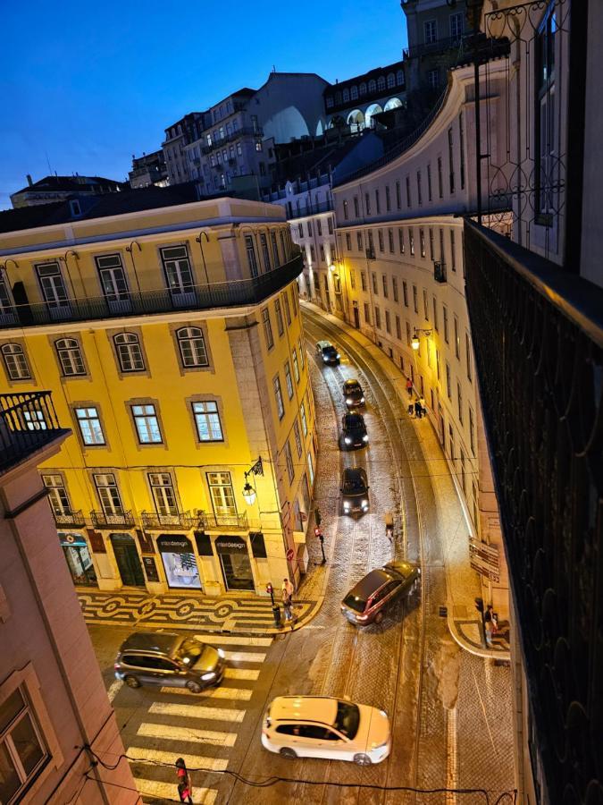 My Lisbon Story Apartment Luaran gambar