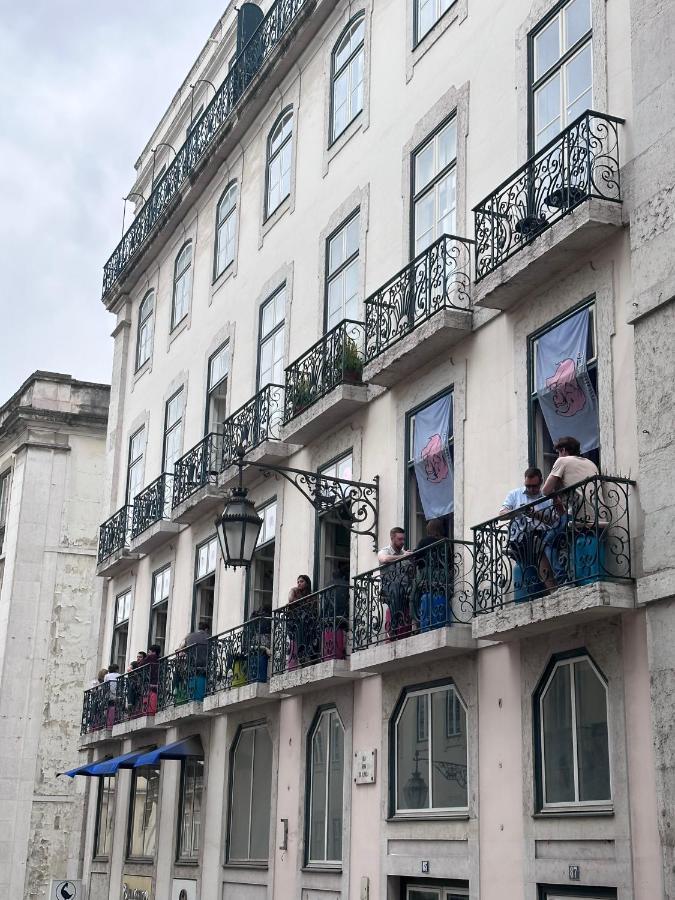 My Lisbon Story Apartment Luaran gambar