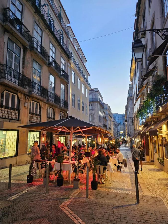 My Lisbon Story Apartment Luaran gambar