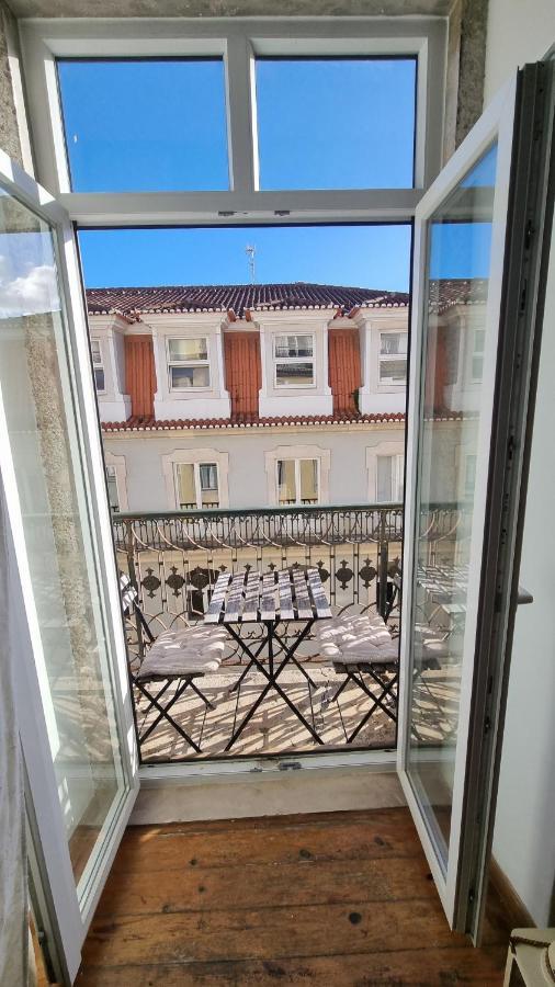 My Lisbon Story Apartment Luaran gambar