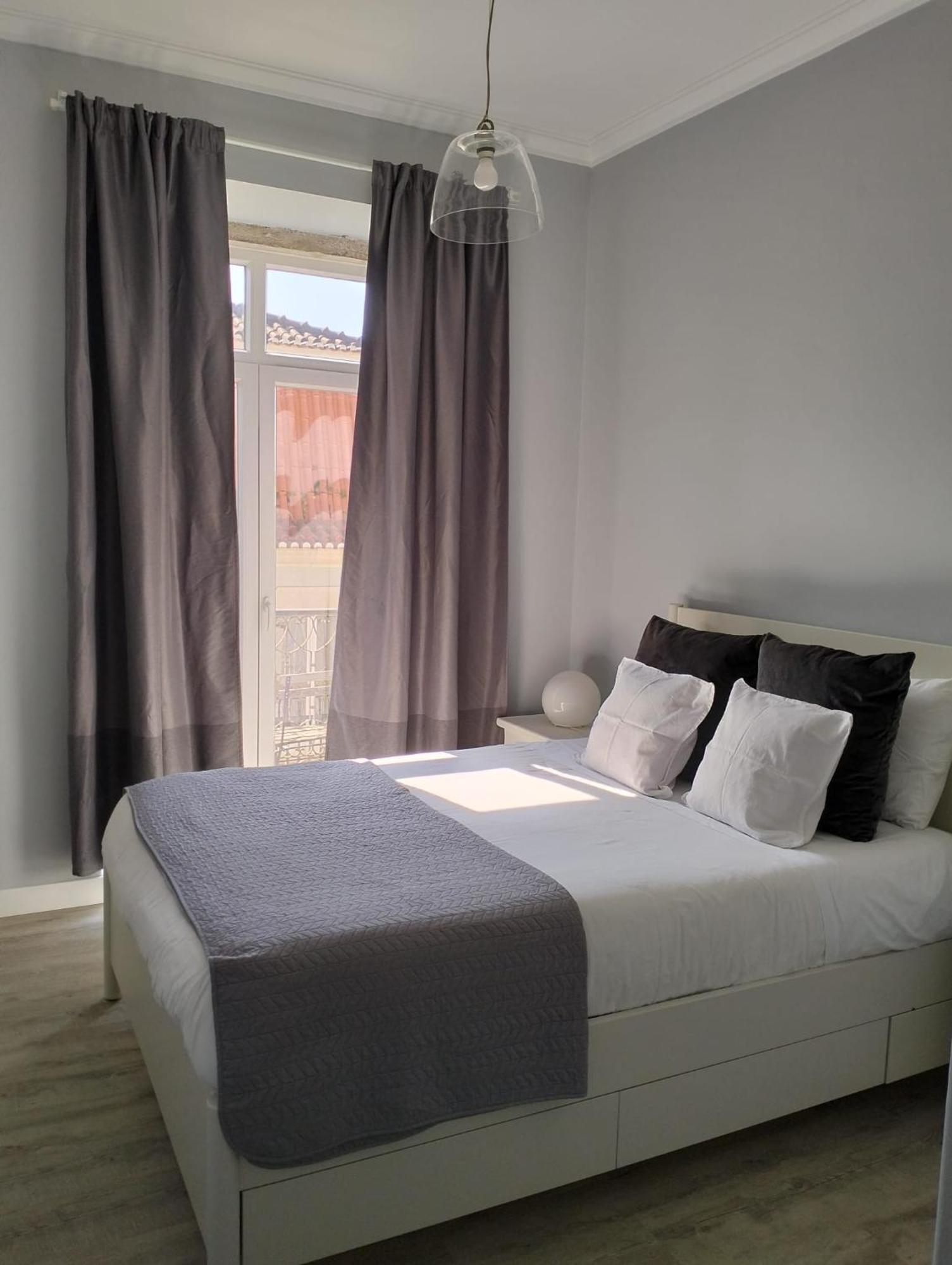 My Lisbon Story Apartment Luaran gambar