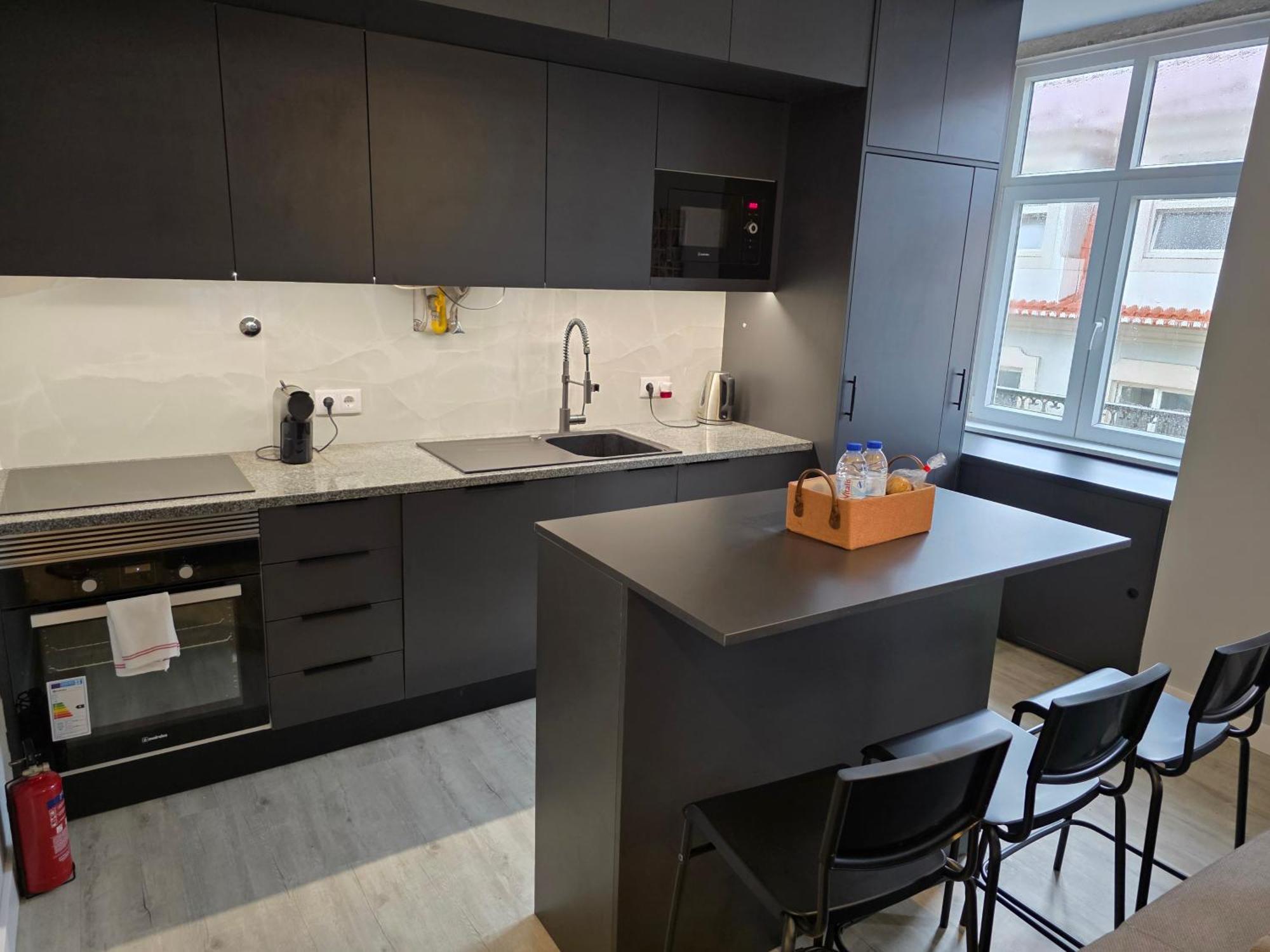 My Lisbon Story Apartment Luaran gambar
