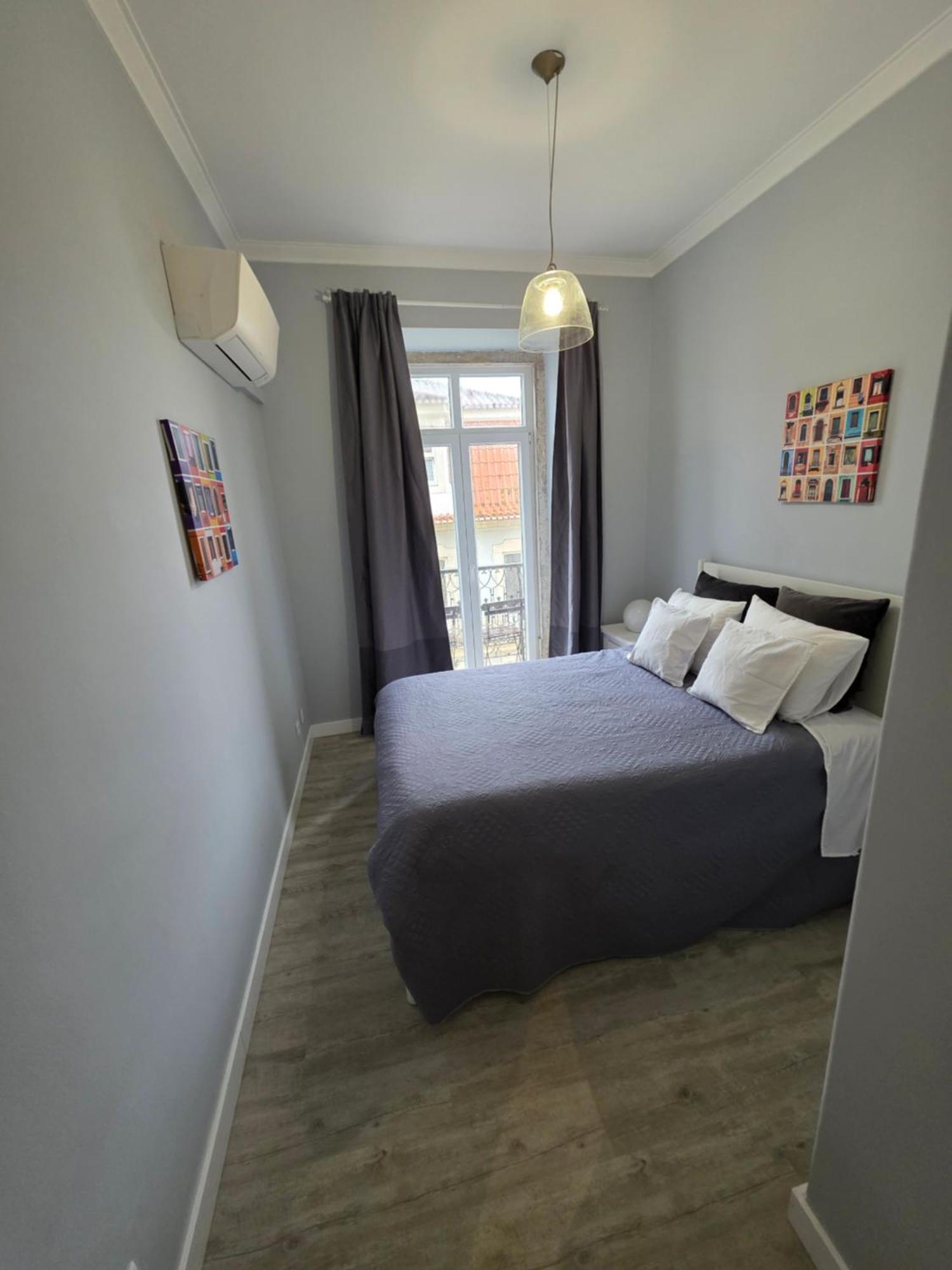 My Lisbon Story Apartment Luaran gambar