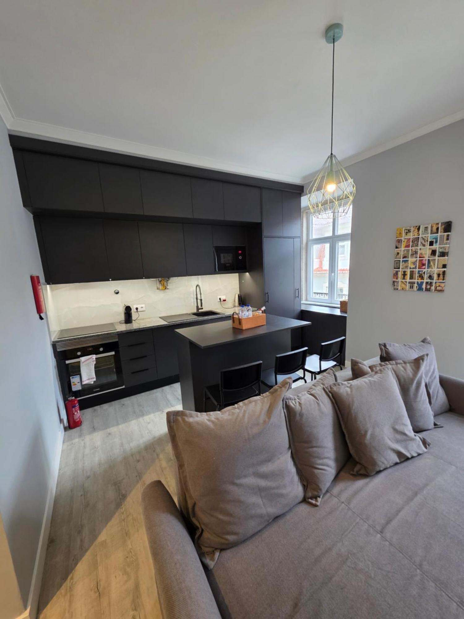 My Lisbon Story Apartment Luaran gambar