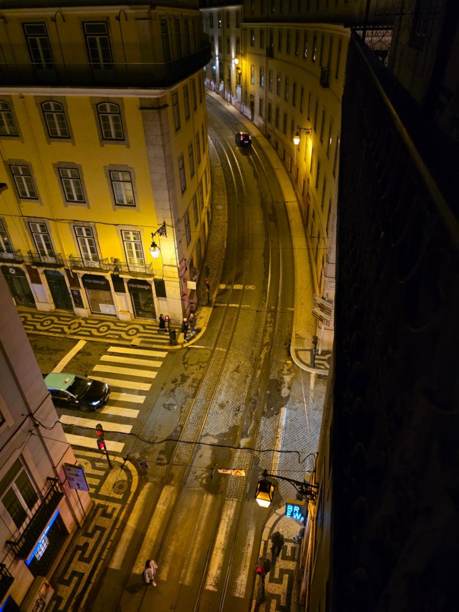 My Lisbon Story Apartment Luaran gambar
