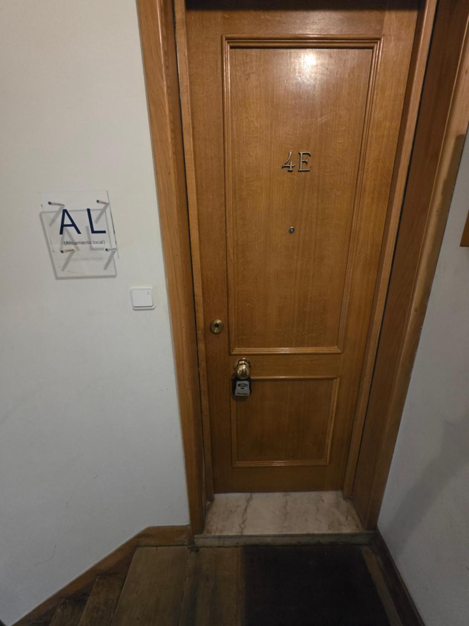 My Lisbon Story Apartment Luaran gambar