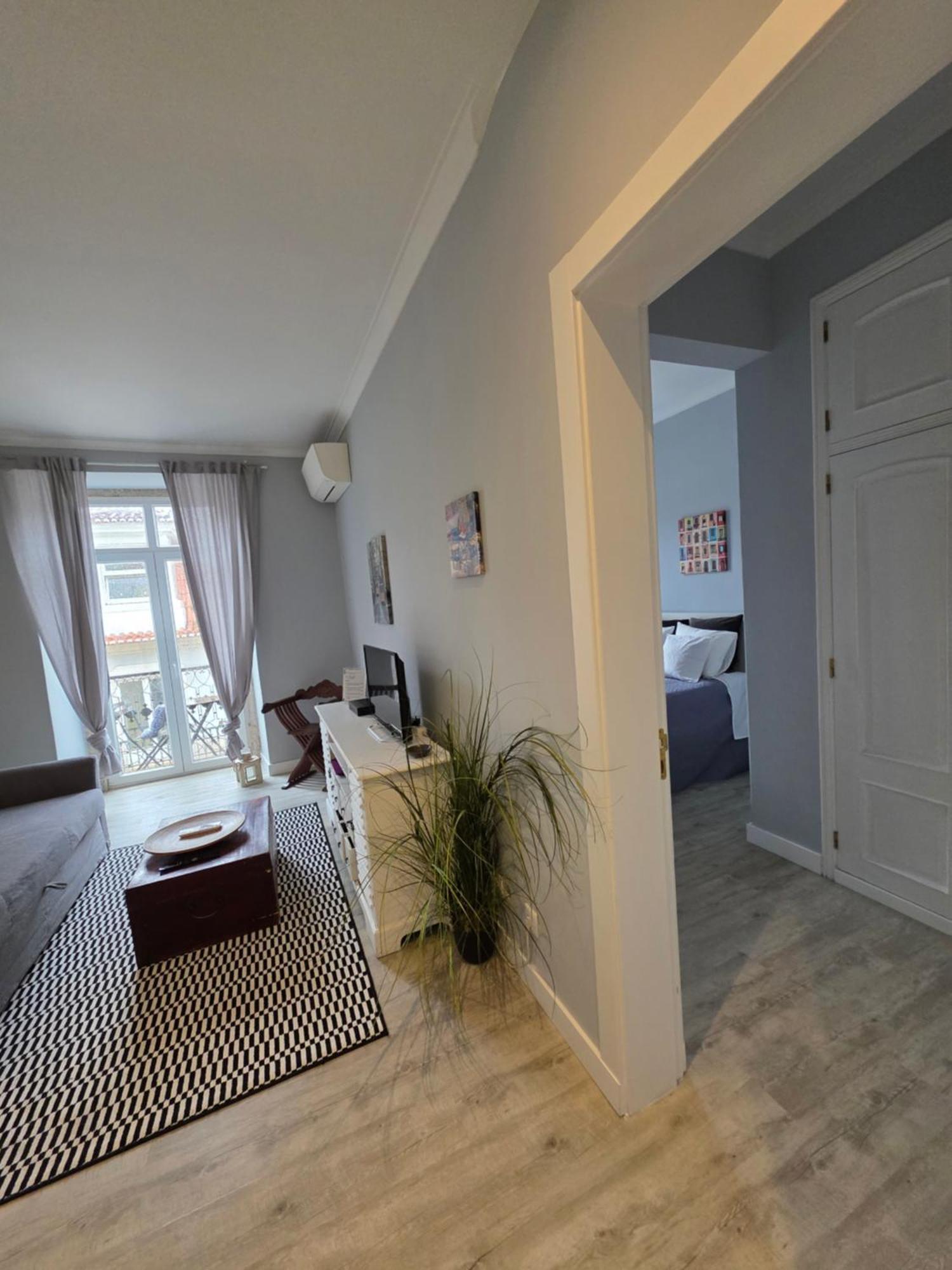 My Lisbon Story Apartment Luaran gambar