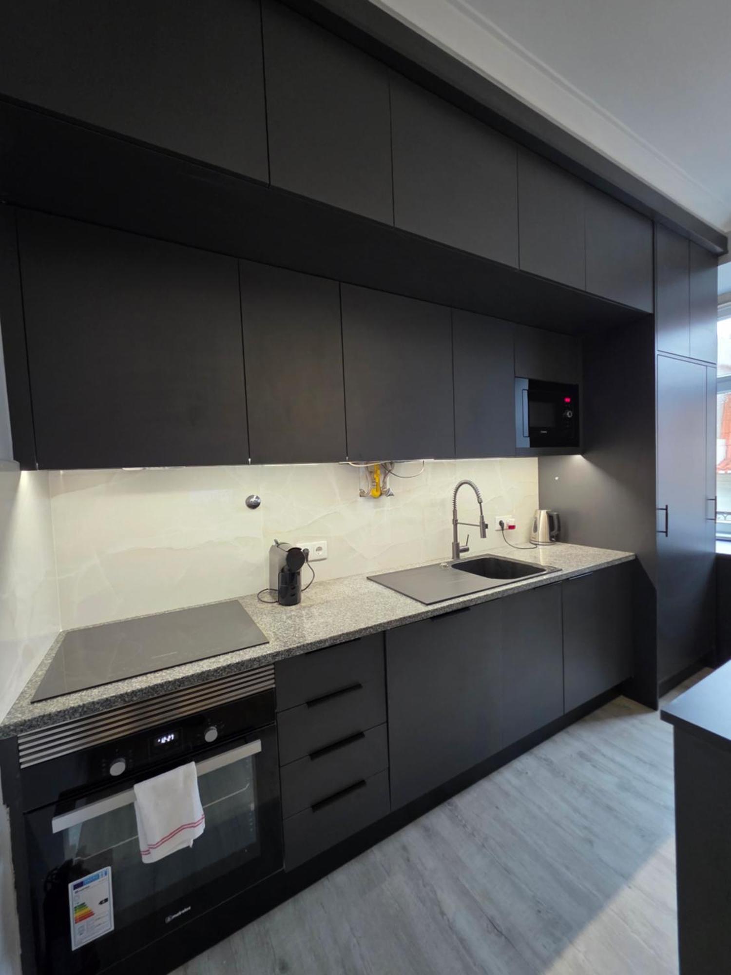 My Lisbon Story Apartment Luaran gambar