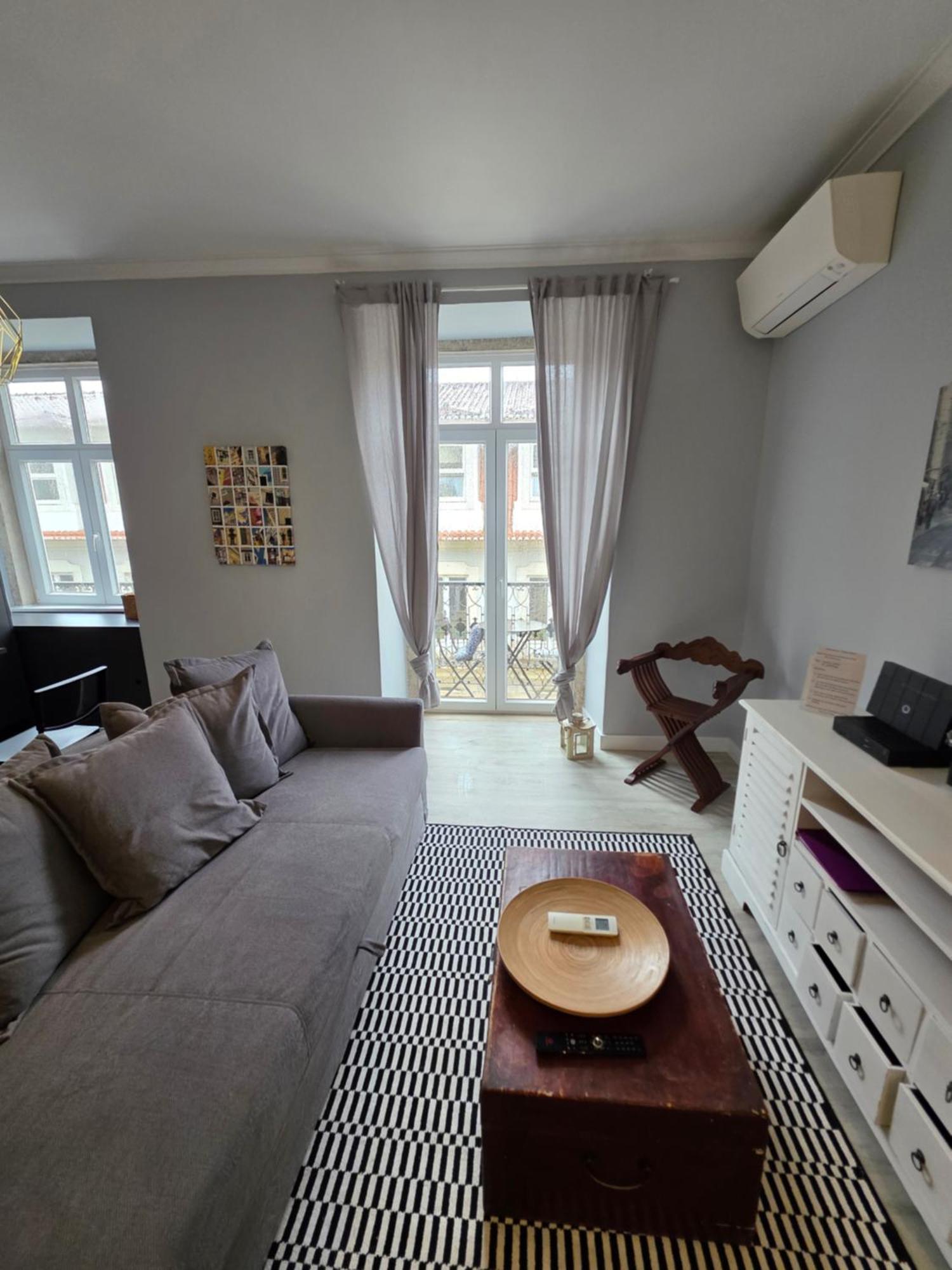 My Lisbon Story Apartment Luaran gambar