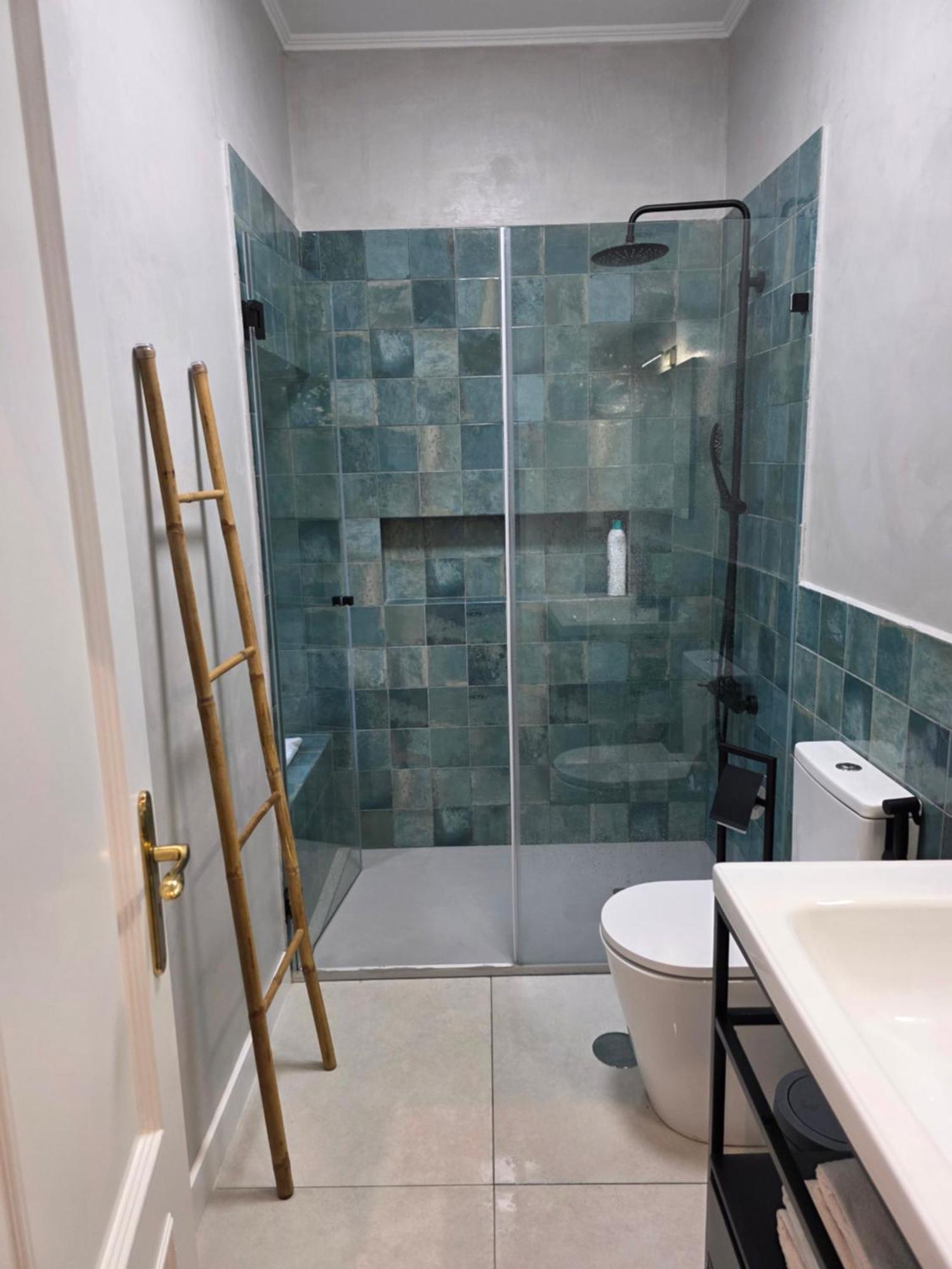 My Lisbon Story Apartment Luaran gambar