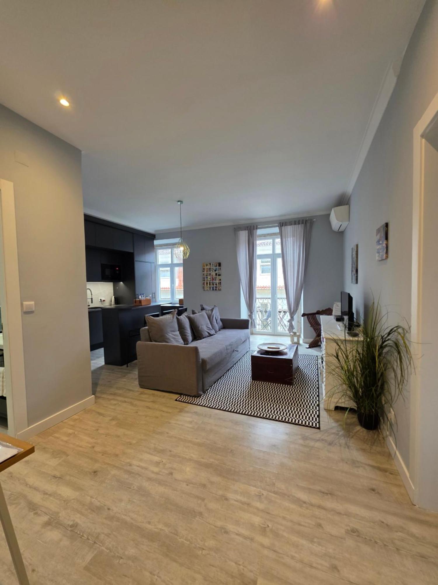 My Lisbon Story Apartment Luaran gambar