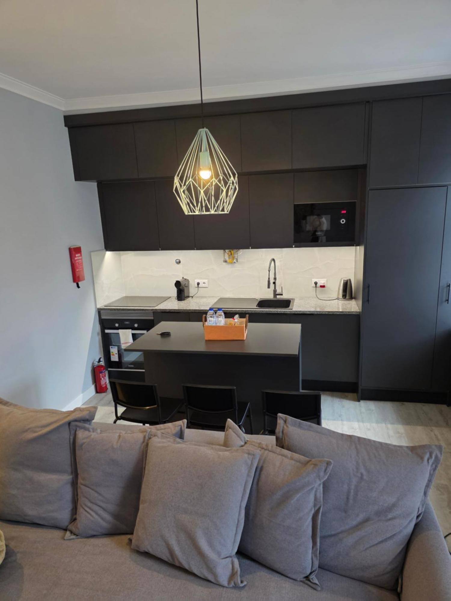 My Lisbon Story Apartment Luaran gambar
