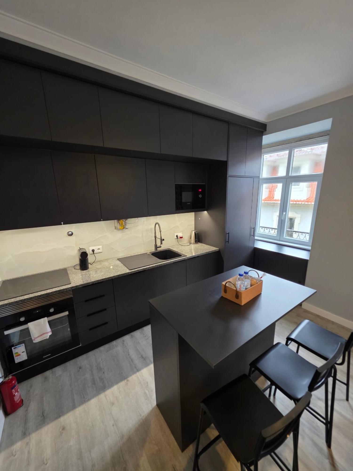 My Lisbon Story Apartment Luaran gambar
