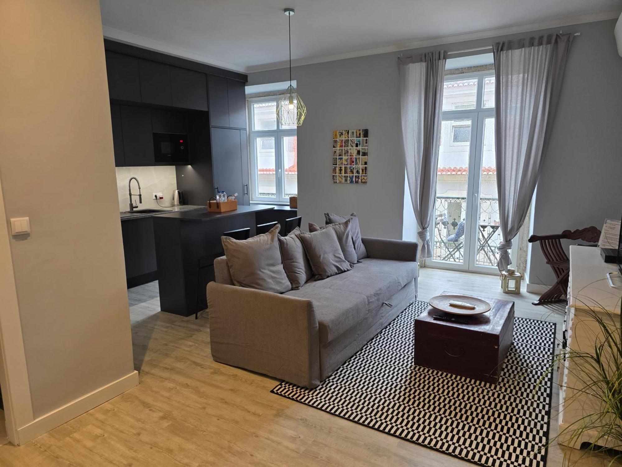 My Lisbon Story Apartment Luaran gambar